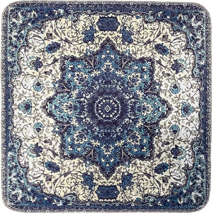 PUPIBOO Washable Pee Pads for Dogs and Cats - Super Absorbent Reusable Puppy Training Pads - 100% Waterproof, Leak-Proof & Non-Slip Whelping Pads for Pet Housebreaking