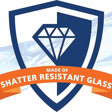 Aqueon Submersible Aquarium Heater, 300 Watts, Up to 100 Gallons