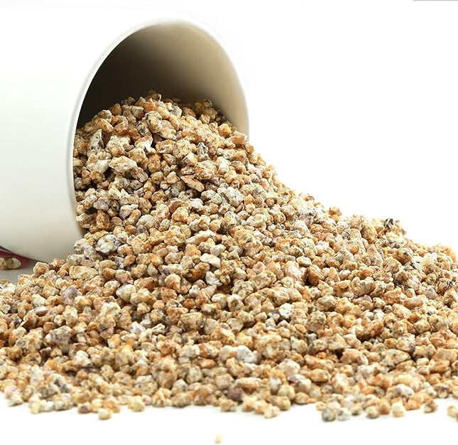 5lb Succulent and Cactus Maifanitum Stones, Décor & Additive Rocks,DIY Rocks Gravel for Bonsai, Fairy Gardening, Vases Fillers, Terrarium