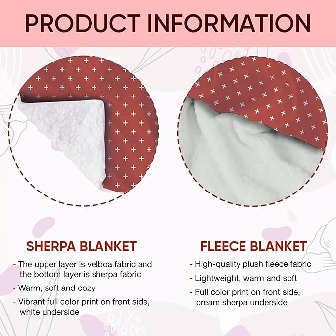 Personalized Dog Photo Blanket with Customized Pet Pictures, Paw Print Memorial Keepsake - Gift for Dog Lovers