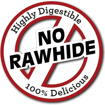 SmartBones Mini Bones with Real Chicken 56 Count, Rawhide-Free Chews for Dogs