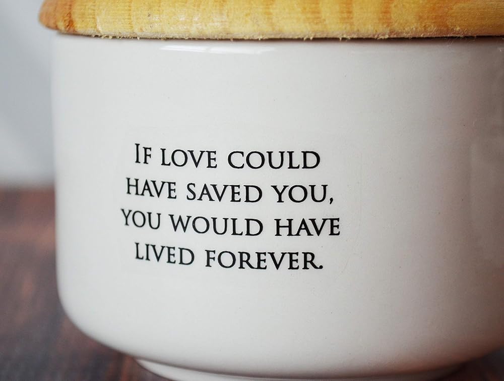 Dog Urn, Pet Urn, Cat Urn, Pet Memorial, Dog Urn for Ashes, Custom Dog Urn, Dog Memorial - Custom Urn for Any Pet