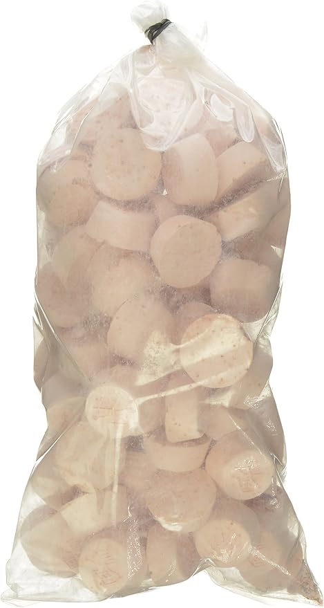 Zoo Med Original Banquet Feeding Block Regular (100 Count)