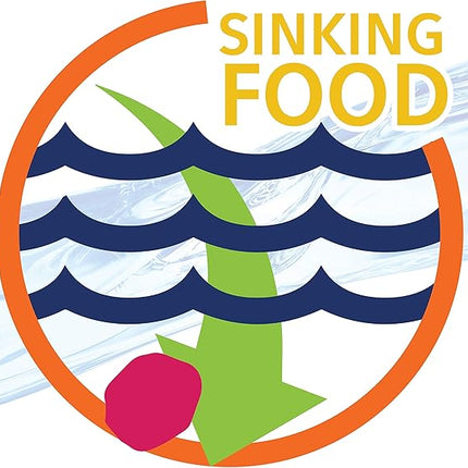 Aqueon Omnivore Shrimp Disc Food 1.65 Ounces