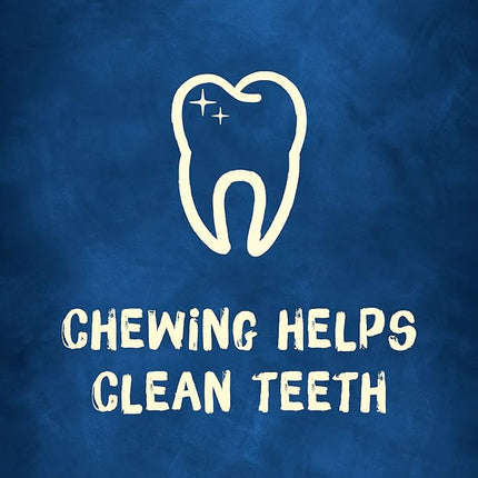 Purina Busy Bone Adult Dog Chew Bone Treats, Peanut Butter - 6 ct. Pouch