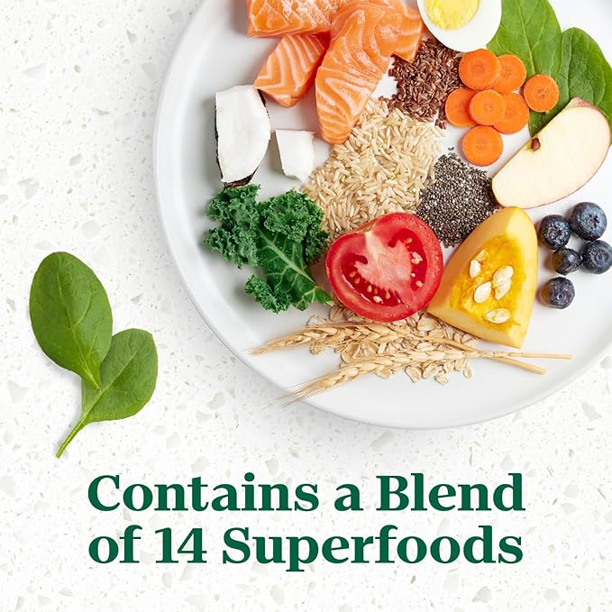 Nutro Ultra Adult Weight Management Dry Dog Food, Chicken, Lamb and Salmon Protein Trio, 24 lb Bag