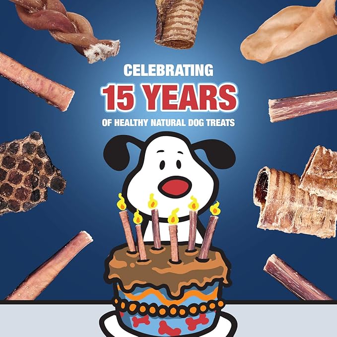 ValueBull Himalayan Yak Cheese Dog Chews, Extra Large, 10 ct - Long Lasting for Aggressive Chewers, All Natural, Healthy & Safe, Low Odor Nepal Yak Milk Chews