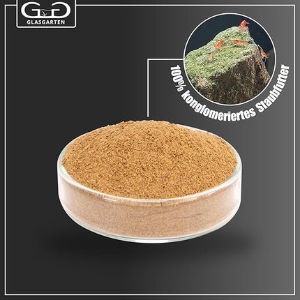 GlasGarten Shrimp Baby Food