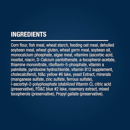 TetraPond Pond Sticks, Pond Fish Food, for Goldfish and Koi, 1.72 Pounds