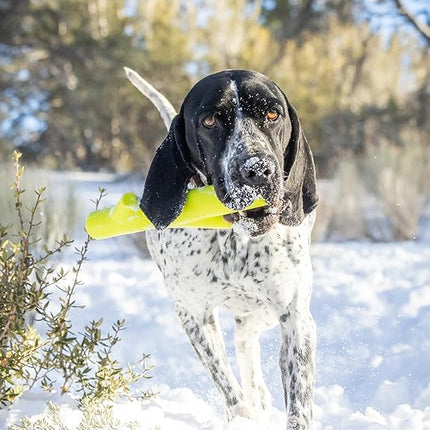 Hyper Pet Fetching Dog Toys - Throwing Stick Dog Toy Made With EVA Foam - Easy To Clean & Floats On Water