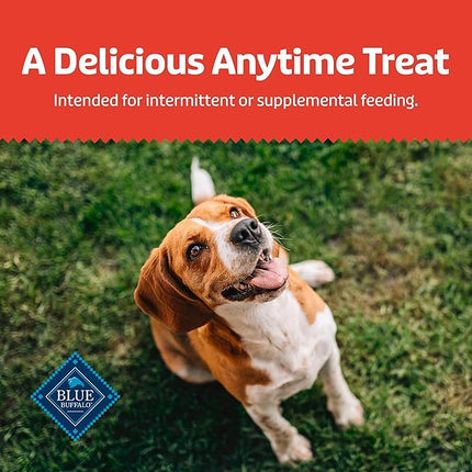 Blue Buffalo Health Bars Crunchy Dog Biscuits, Variety Pack, Bacon, Egg & Cheese, Apple & Yogurt, Pumpkin & Cinnamon, 16-oz Bags