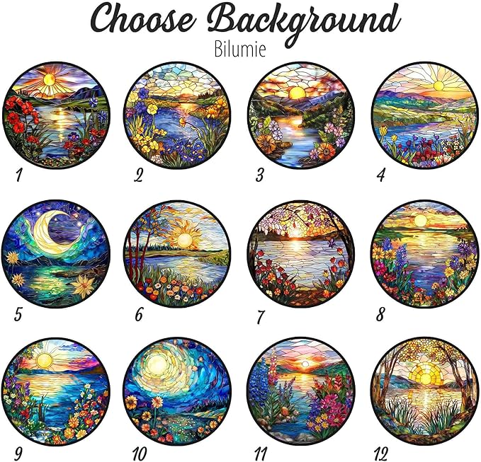 Personalized Dog Loss Sympathy Suncatcher Gift, Custom Dog Memorial Suncatcher, Pet Memorial Gift, Loss of Dog Gift, Dog Remembrance Gift, Pet Memorial Gift