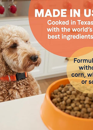 CANIDAE All Life Stages Lamb Meal & Rice Formula Dog Dry 27 Pound (Pack of 1)