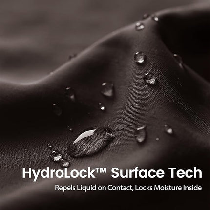 gogobunny 100% Double Sided Waterproof Dog Blanket Soft Pet Bed Cover Reversible Protect Furniture Couch Sofa Car for Puppy Dog Cat (Dark Coffee/Light Coffee, 30x30 Inch (Pack of 1))