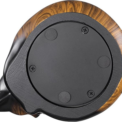 Pet Urns,Sleeping Resin Cremation Cat Urn, Cat Urns for Ashes, Small Animal Urn （Brown）…