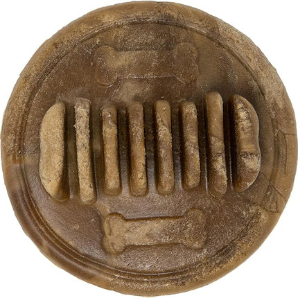 Starmark Everlasting Treats Dental Chews Large, 2 Count (Pack of 1), Chicken Flavored