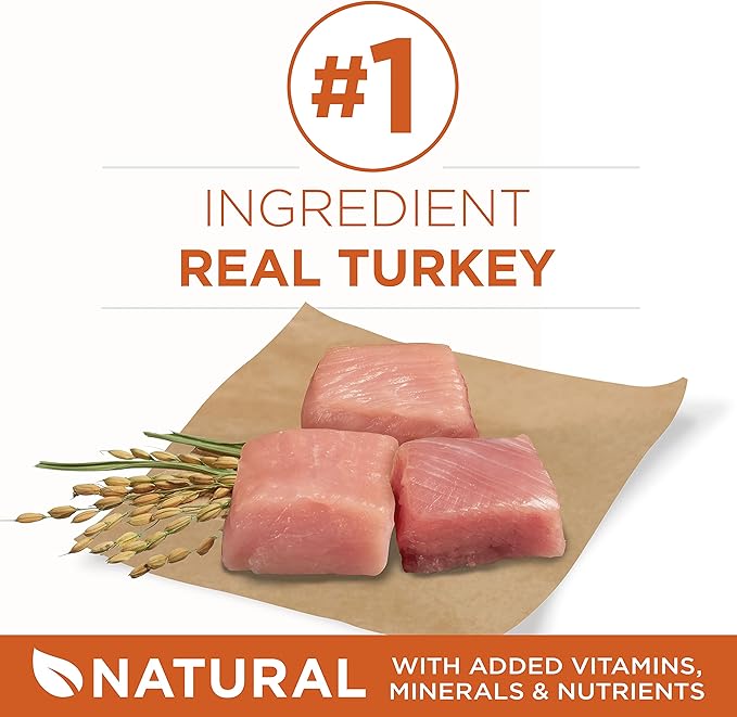 Purina ONE Plus Healthy Weight High-Protein Dog Food Dry Formula - 8 lb. Bag