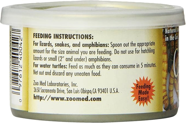 Can O' Worms (1.2 oz)