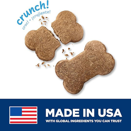 Hill's Prescription Diet Hypoallergenic Dog Treats, Veterinary Diet, 12 oz. Bag