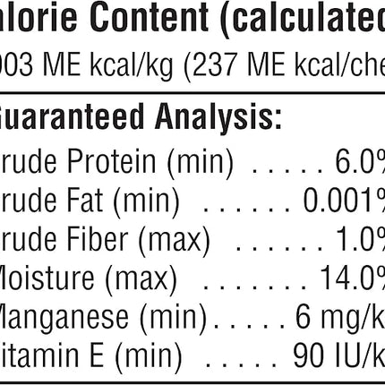 SmartBones Medium Chews With Real Sweet Potato 4 Count, Rawhide- Free Chews For Dogs