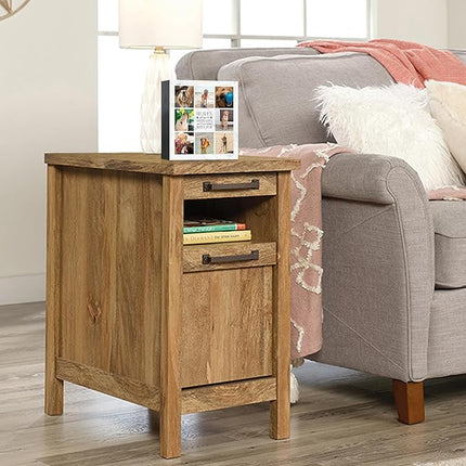 Lifesong Milestones Wooden Shadow Box Cremation Urn for Pet Ashes| Urns for Ashes of Deceased Pet Dog Cat| Sympathy Keepsake 10x10