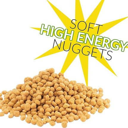 C&S Hot Pepper Nuggets 27 Ounces, 6 Pack