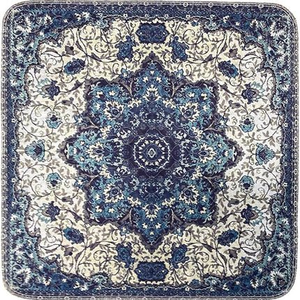 PUPIBOO Washable Pee Pads for Dogs and Cats - Super Absorbent Reusable Puppy Training Pads - 100% Waterproof, Leak-Proof & Non-Slip Whelping Pads for Pet Housebreaking