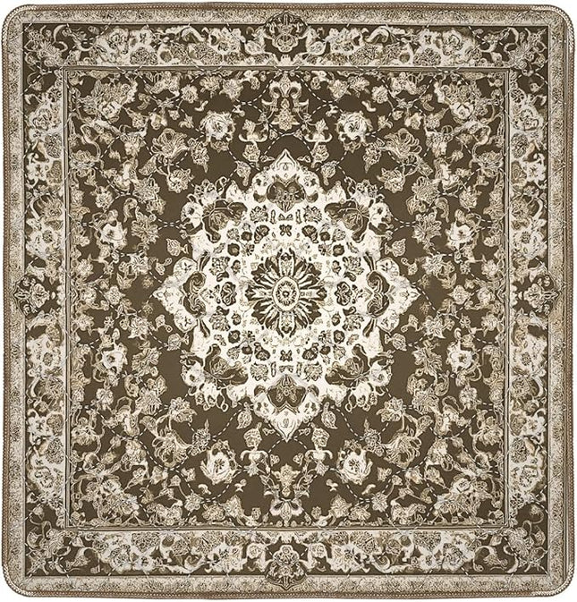 PUPIBOO Washable Pee Pads for Dogs and Cats - Super Absorbent Reusable Puppy Training Pads - 100% Waterproof, Leak-Proof & Non-Slip Whelping Pads for Pet Housebreaking