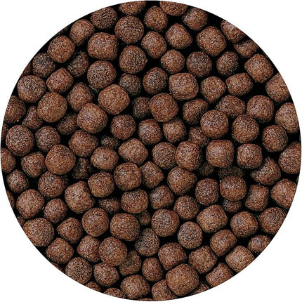 Hikari 8.8-Ounce Cichlid Bio-Gold and Floating Pellets, Medium