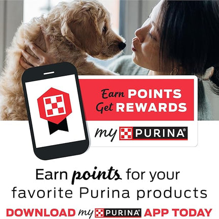 Purina Busy Made in USA Facilities Small Breed Dog Bones, Mini - 20 ct. Pouch