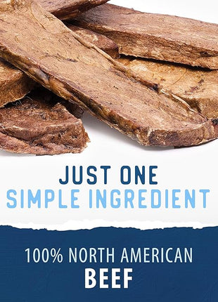 Caledon Farms Value Pack Beef Tendersticks Brown 12 Ounce (Pack of 1)