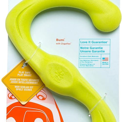 West Paw Design Zogoflex Bumi Dog Toy