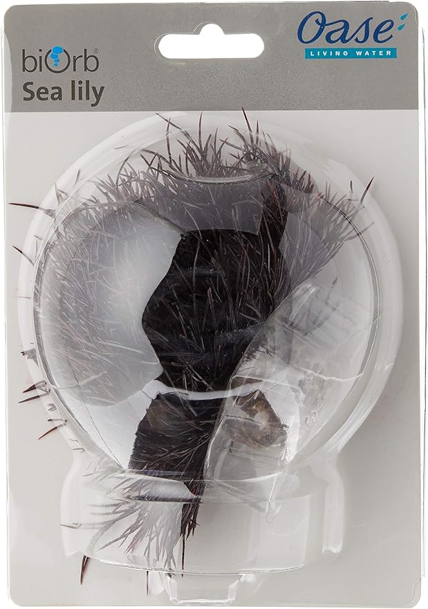 biOrb Sea Lily Crimson (Pack of 2)