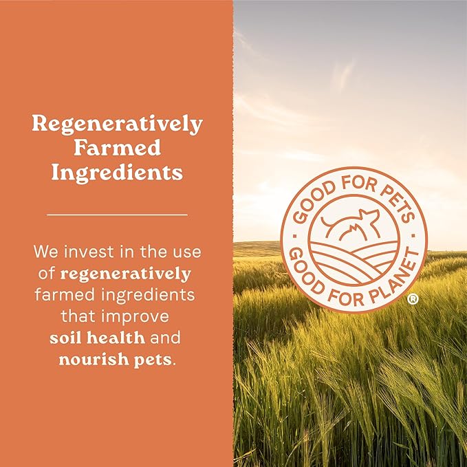 Canidae All Life Stages High Protein Dry Dog Food, Multi-Protein Recipe, 4 lbs.