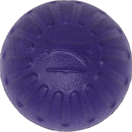 Starmark Fantastic DuraFoam Ball Tough Dog Toy, Color Varies Medium