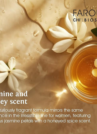 BioSilk for Dogs Silk Therapy Irresistible Deodorizing and Conditioning Spray, Scented, Jasmine and Honey Scent, Paraben Free, Made in The USA, 8 Fl Ounces