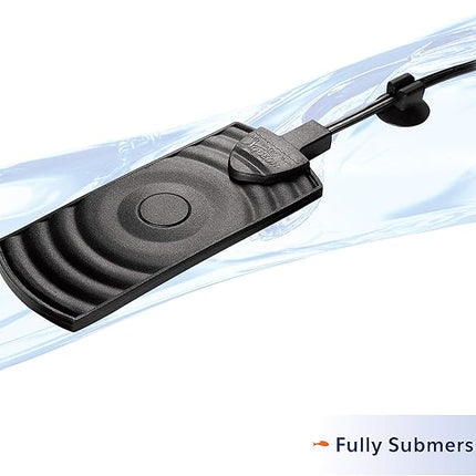 Aqueon Submersible Aquatic Flat Heater 15 Watts