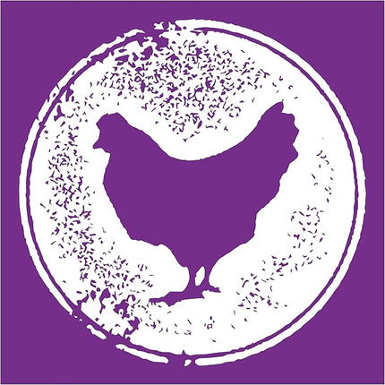 Dingo Twist Sticks 50 Count, Premium Rawhide Treats For Dogs Made with Real Chicken 50-Count