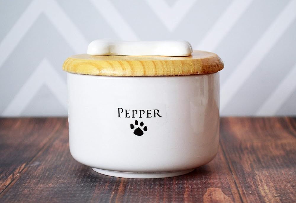 Dog Urn, Pet Urn, Cat Urn, Pet Memorial, Dog Urn for Ashes, Custom Dog Urn, Dog Memorial - Custom Urn for Any Pet