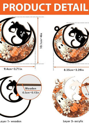 Cat Memorial,Pet Loss Gifts for Dog Lovers,Gifts for Cat Lovers