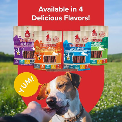 PLATO Thinkers Chicken 10oz