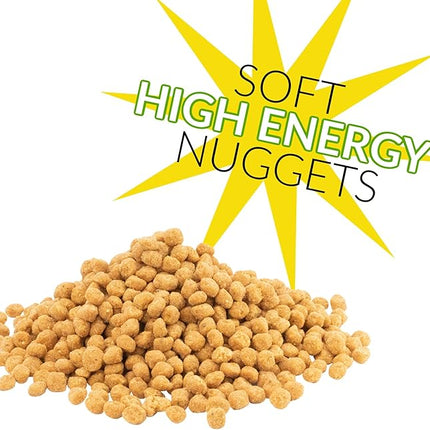 C&S Hot Pepper Nuggets 27 Ounces, 6 Pack