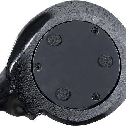 Pet Urns,Sleeping Resin Cremation Cat Urn, Cat Urns for Ashes, Small Animal Urn（Gray）…