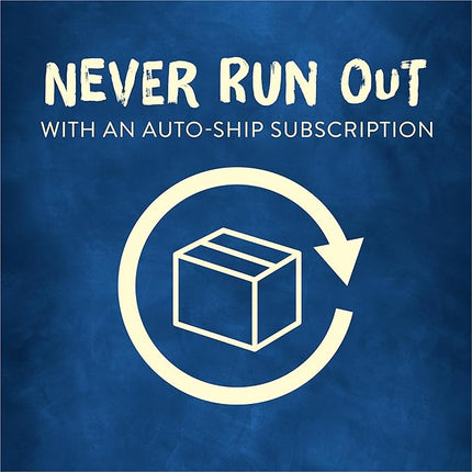 Purina Busy with Beggin’ Twist’d Adult Dog Chew Bone Treats - 6 ct. Pouch