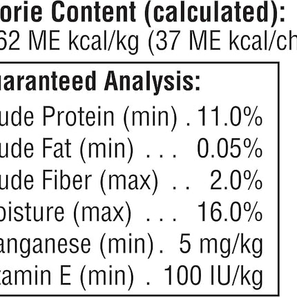 DreamBone Mini Chicken-Wrapped Sticks, 30 Ct., Rawhide-Free Chews for Dogs