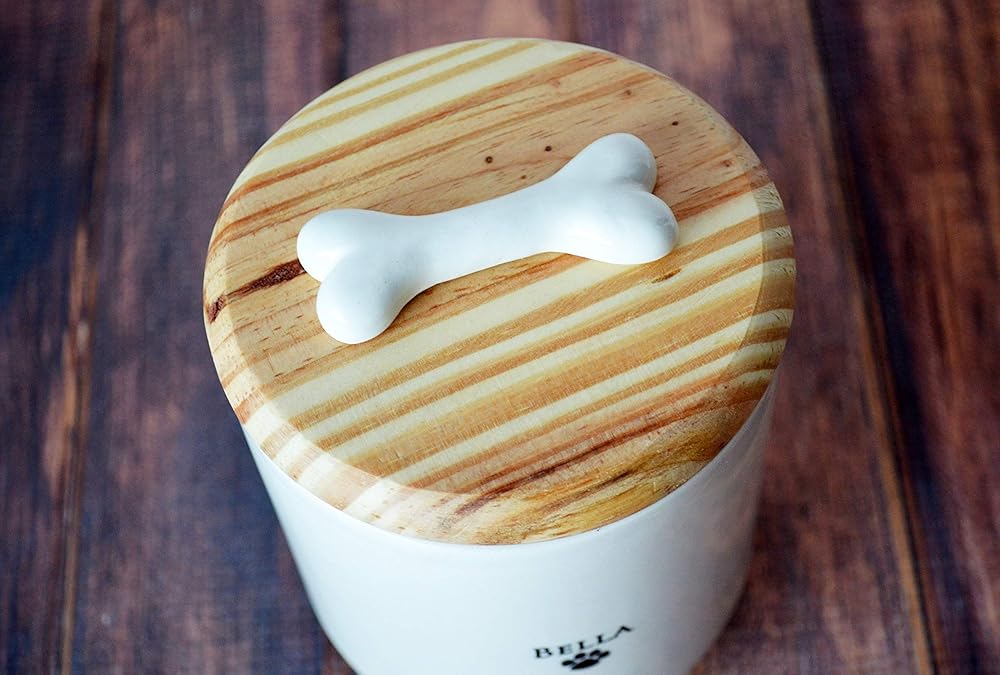 Dog Urn, Pet Urn, Cat Urn, Pet Memorial, Dog Urn for Ashes, Custom Dog Urn, Dog Memorial - Medium Size - Custom Urn for Any Pet