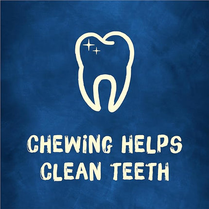 Purina Busy with Beggin’ Twist’d Cheddar and Hickory Smoke Flavors Adult Dog Treat - 10 ct. Pouch