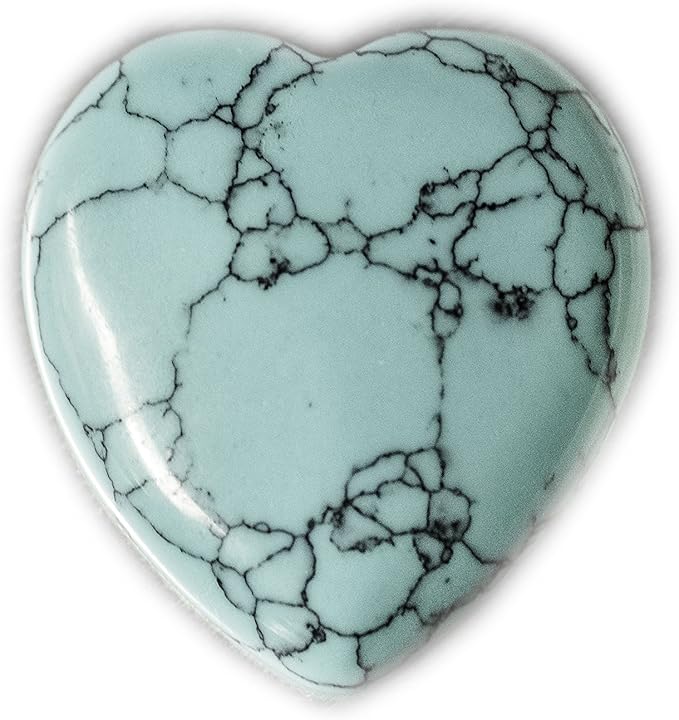 Pet Perennials Healing Hearts Pet Memorial Candle with Keepsake Heart Stone – Remembrance Candle for Loss and Sympathy – Soy Candles with Hidden Feng Shui Stone