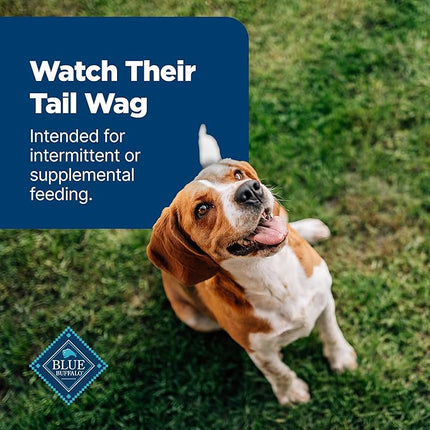 Blue Buffalo Nudges Grillers Natural Dog Treats Made with Real Chicken