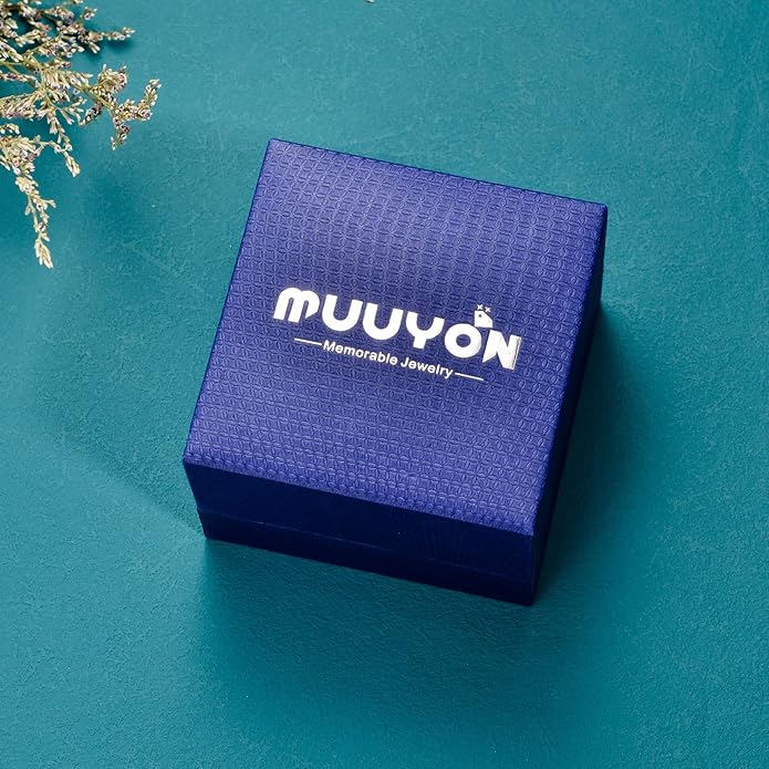 14K Gold Paw Print Urn Necklace for Ashes, 10K/14K/18K Gold Paw Print Urn Necklace Custom Any Name, Personalized Cremation Jewelry Pet Urn Keepsake Necklace for Women Dog Cat Pet